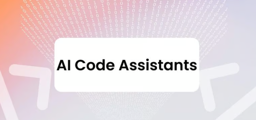 AI Code Assistants