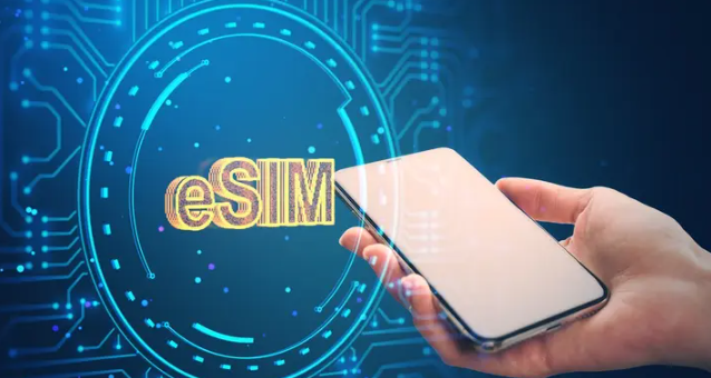 Travel eSIM