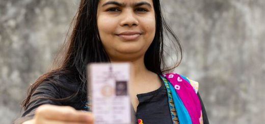 Indian visa for Fiji citizens